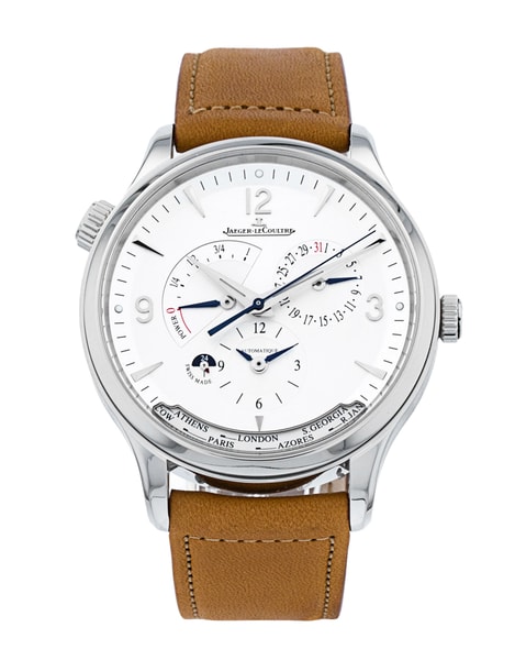 Jaeger-LeCoultre Master Control 4128420